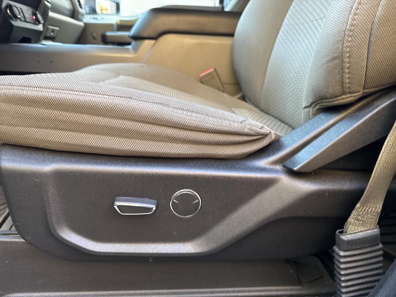 2019 Ford F-250SD XLT Warrenton VA