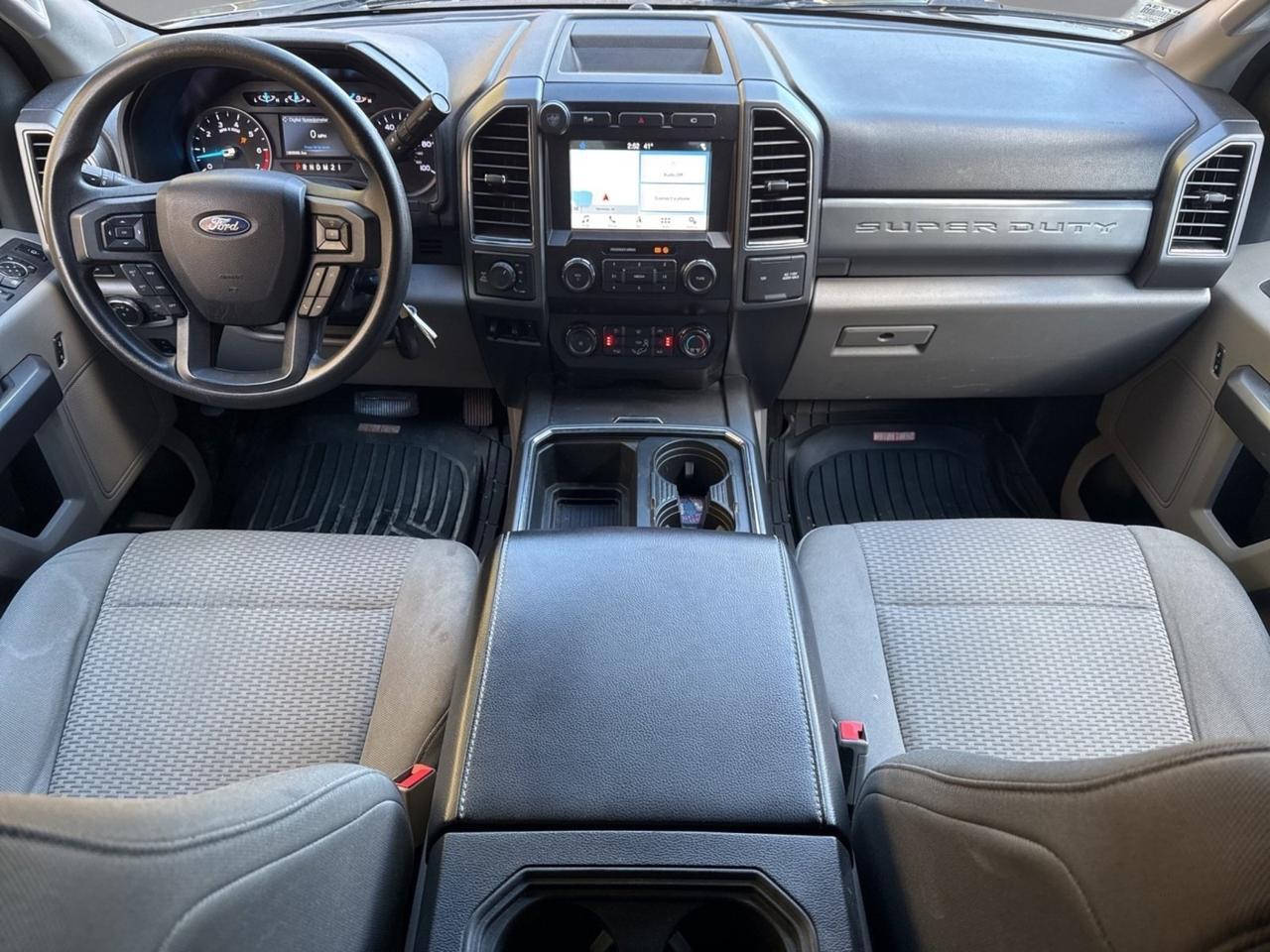 2019 Ford F-250SD XLT Warrenton VA