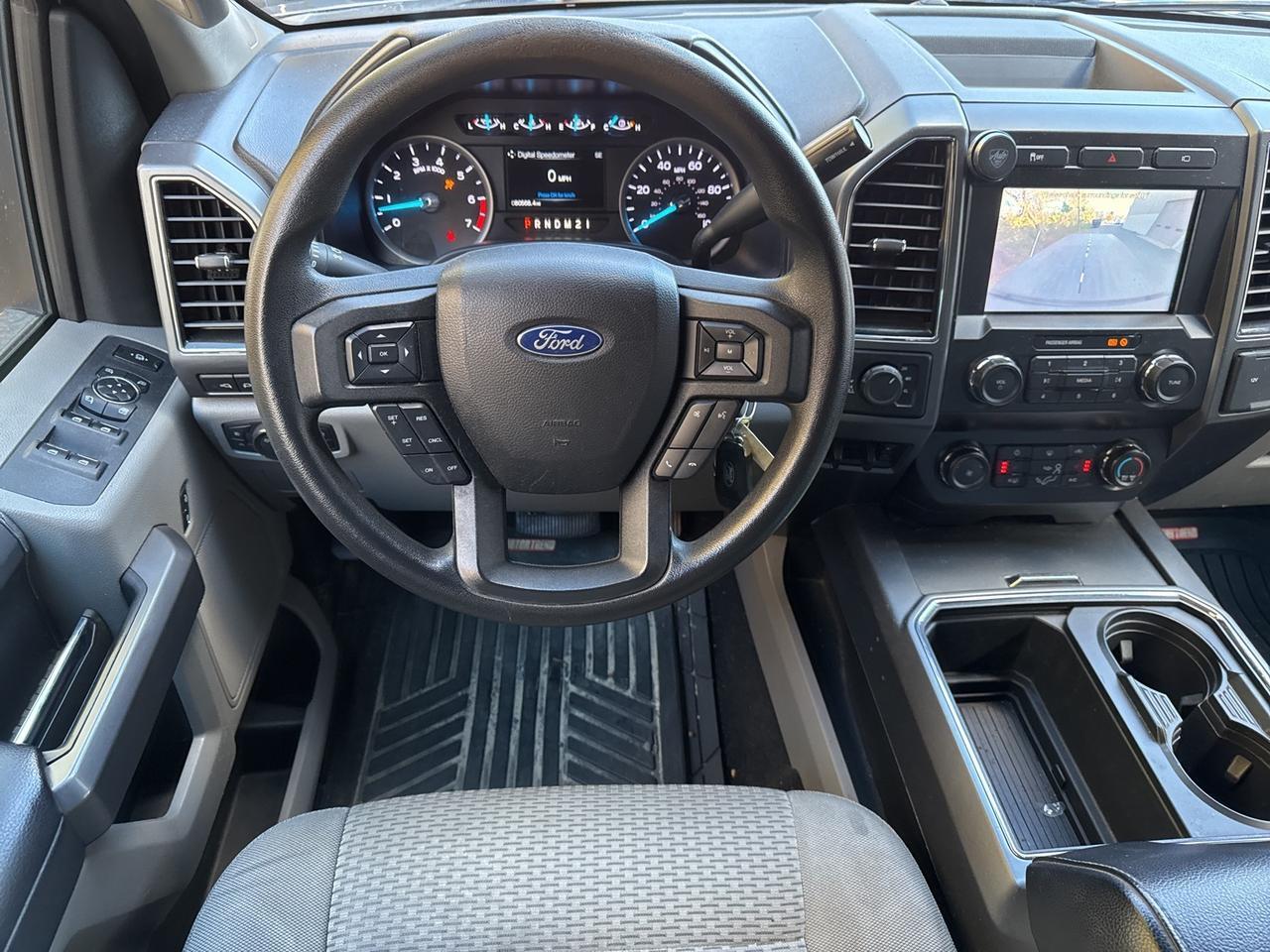 2019 Ford F-250SD XLT Warrenton VA