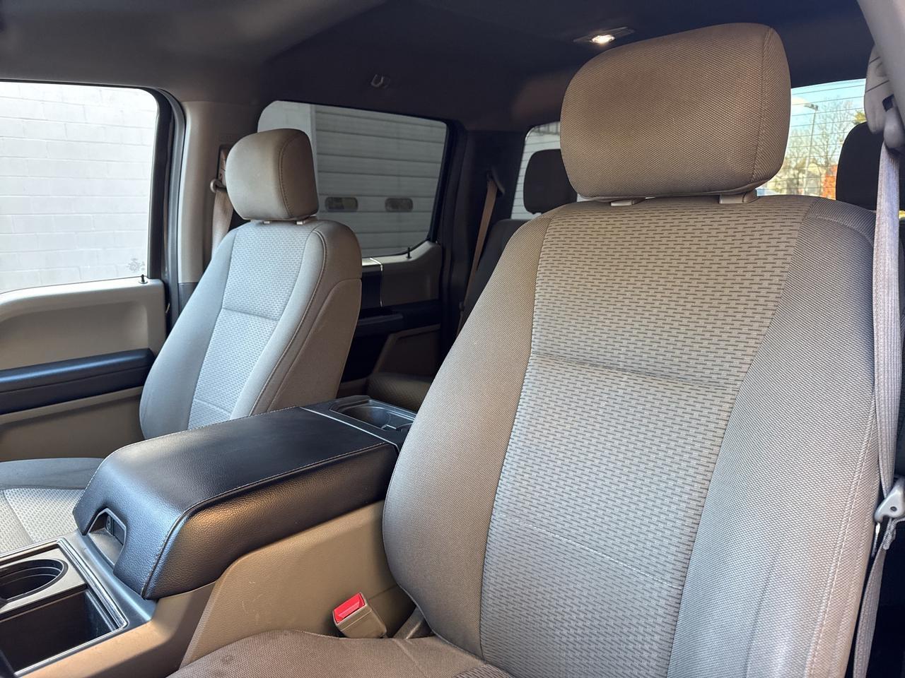 2019 Ford F-250SD XLT Warrenton VA