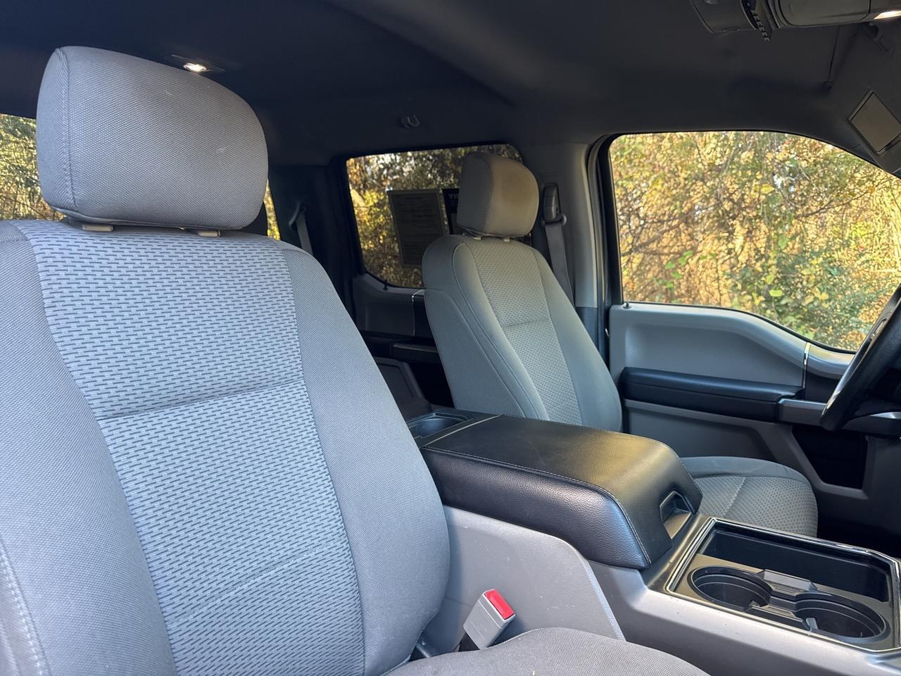 2019 Ford F-250SD XLT Warrenton VA