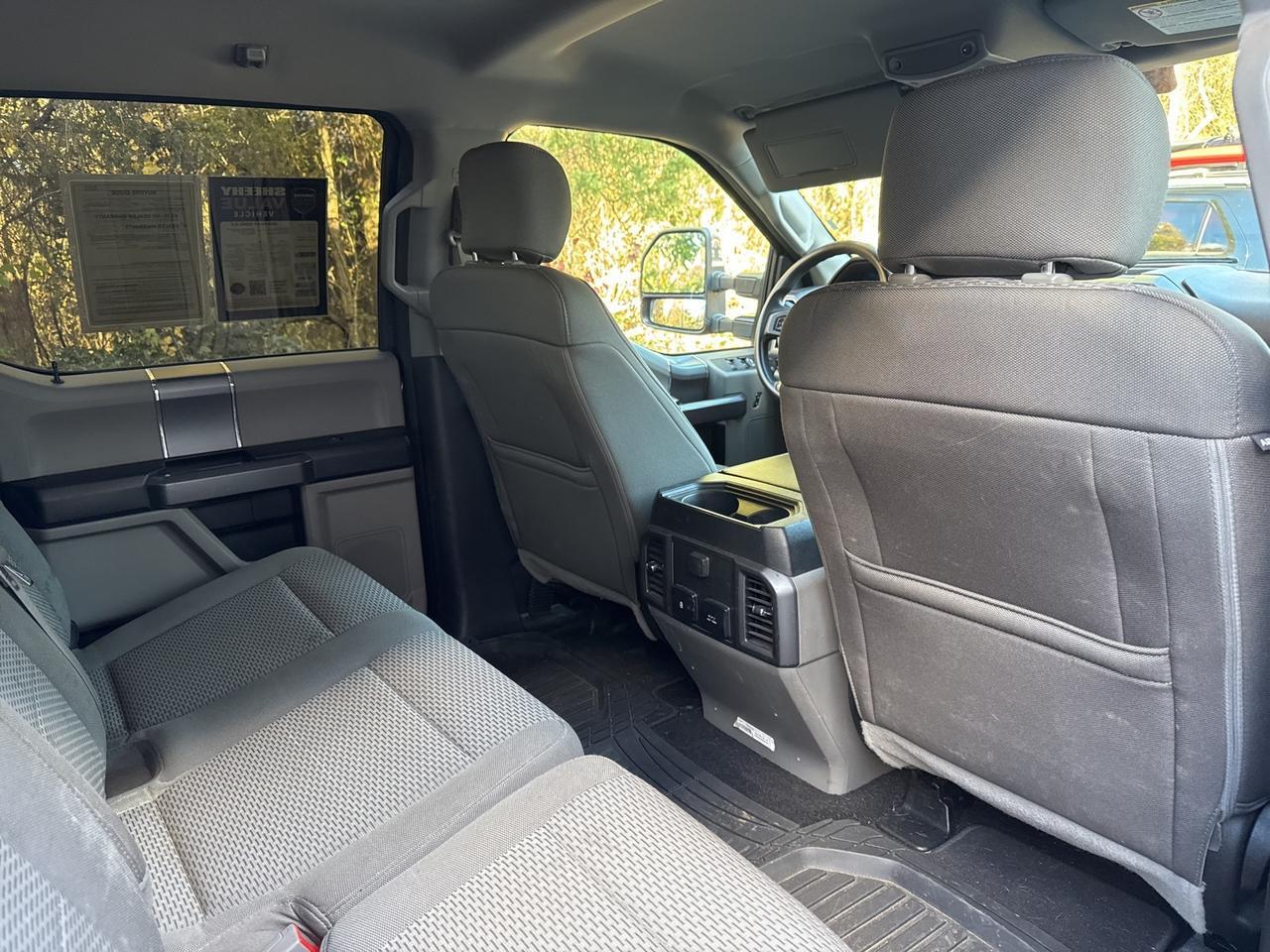 2019 Ford F-250SD XLT Warrenton VA