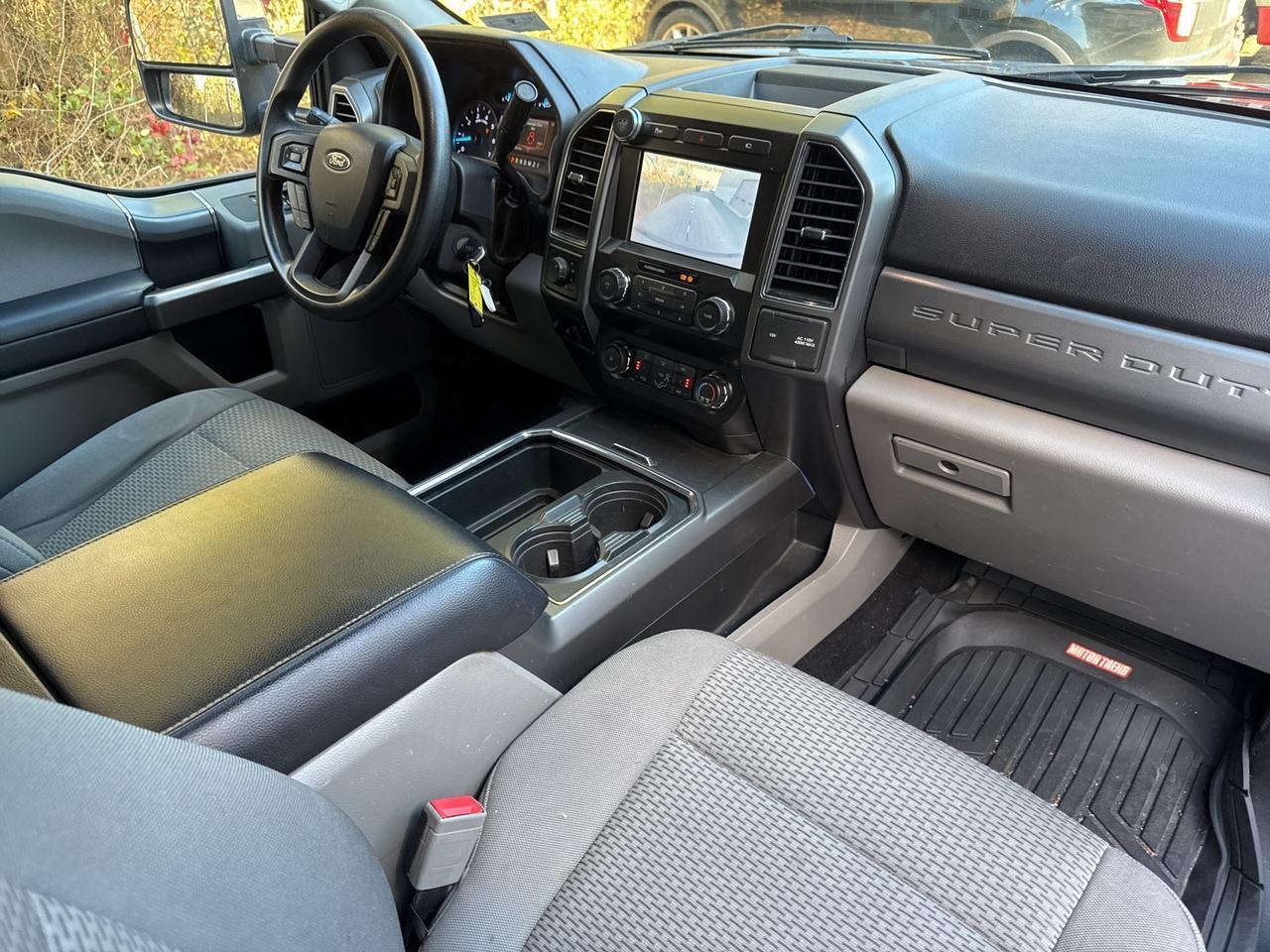 2019 Ford F-250SD XLT Warrenton VA