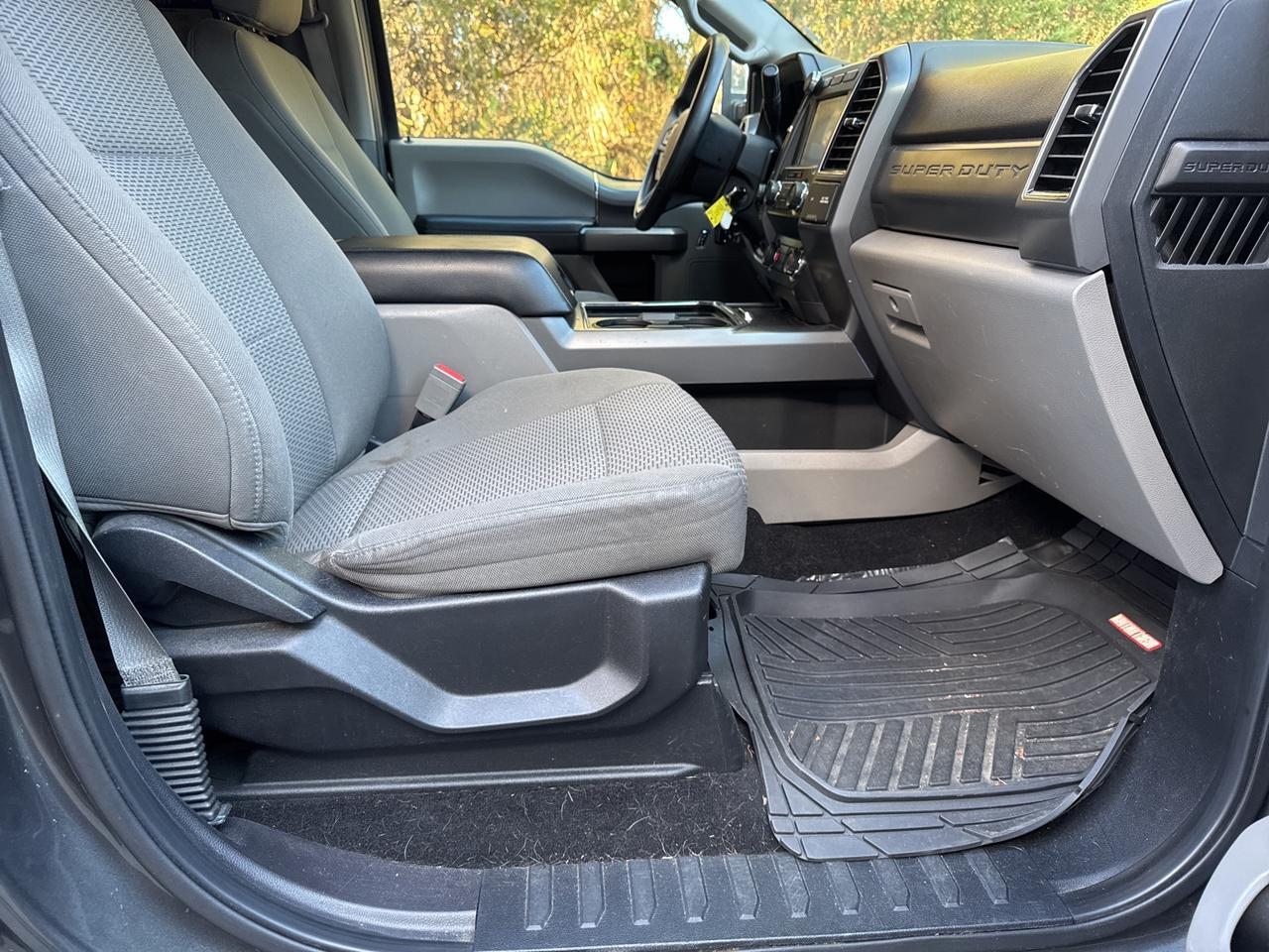 2019 Ford F-250SD XLT Warrenton VA