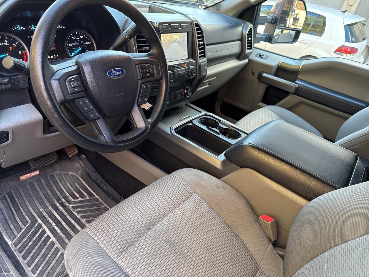 2019 Ford F-250SD XLT Warrenton VA