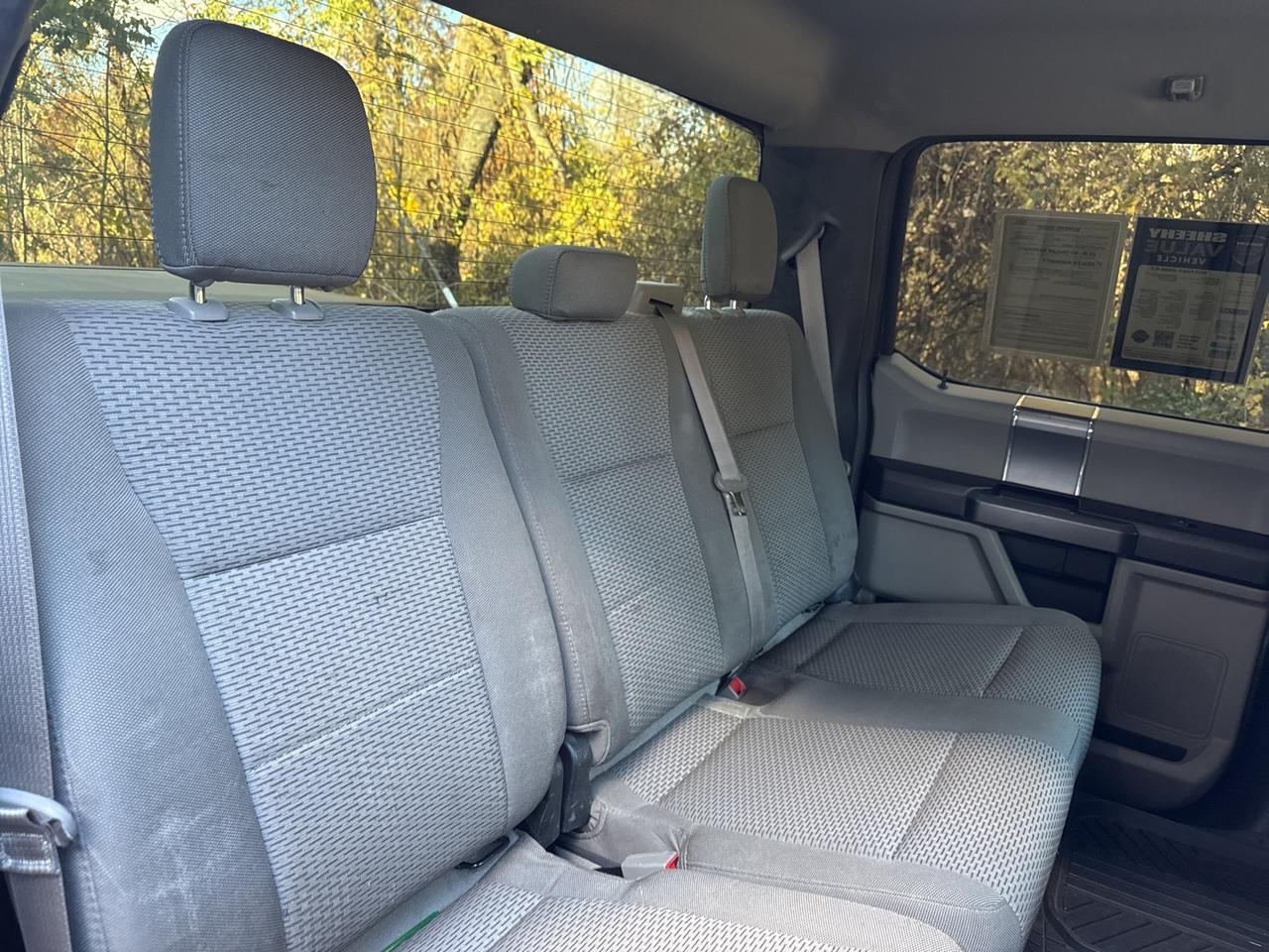 2019 Ford F-250SD XLT Warrenton VA