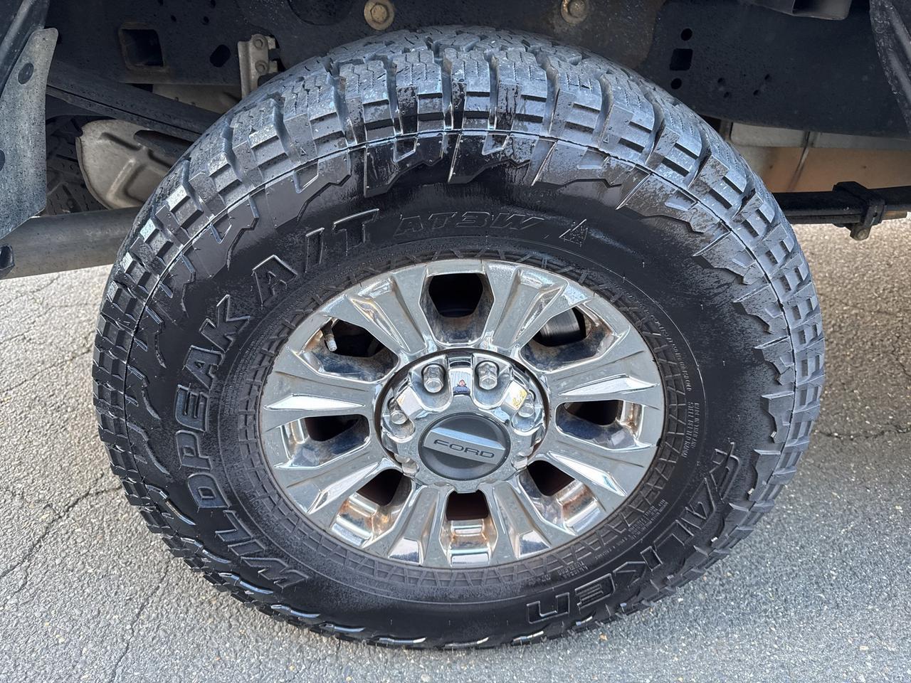 2019 Ford F-250SD XLT Warrenton VA