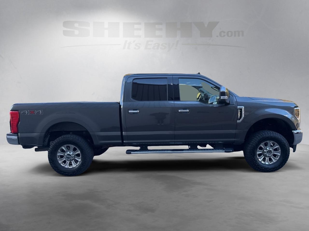 2019 Ford F-250SD XLT Warrenton VA