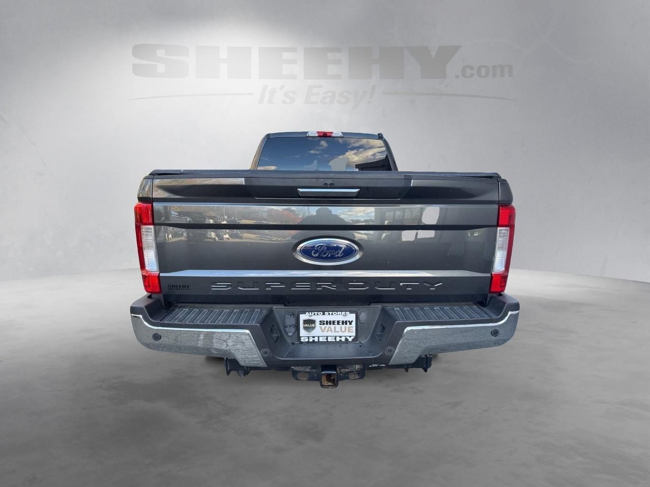 2019 Ford F-250SD XLT Warrenton VA