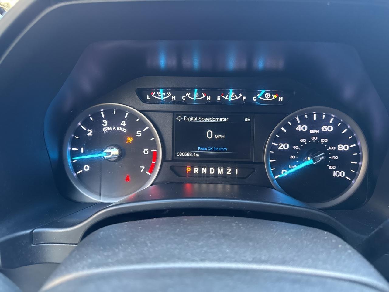 2019 Ford F-250SD XLT Warrenton VA