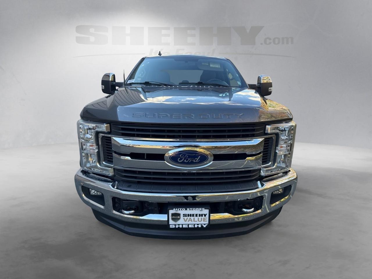 2019 Ford F-250SD XLT Warrenton VA