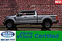 2019 Ford F-350 4x4 Crew Cab Lariat FX4 Diesel Leather Roof Nav BCam