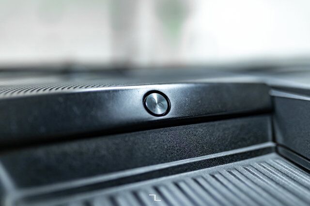 2019 Ford F-350 4x4 Crew Cab Lariat FX4 Diesel Leather Roof Nav Red Deer AB