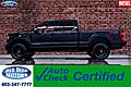 2019 Ford F-350 4x4 Crew Cab Lariat FX4 Diesel Leather Roof Nav