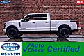 2019 Ford F-350 4x4 Crew Cab Lariat FX4 Diesel Leather Roof Nav