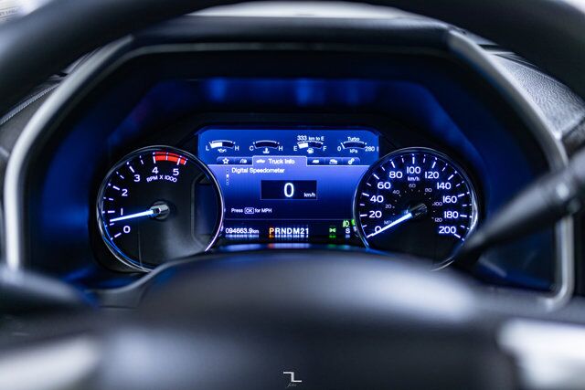 2019 Ford F-350 4x4 Crew Cab Lariat FX4 Diesel Leather Roof Nav Red Deer AB