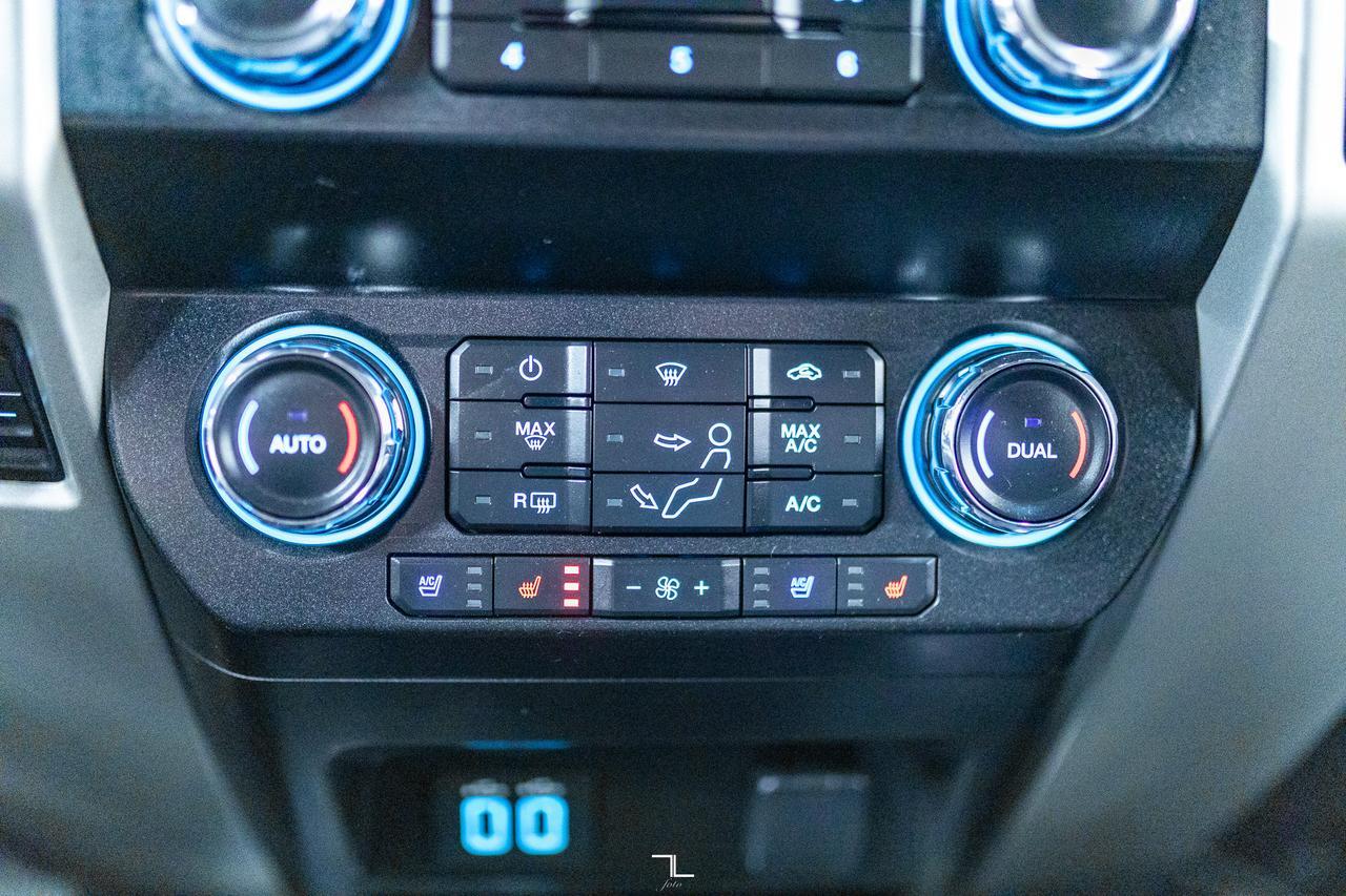 2019 Ford F-350 4x4 Crew Cab Lariat FX4 Longbox Diesel Red Deer AB