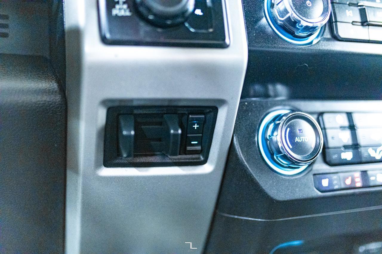 2019 Ford F-350 4x4 Crew Cab Lariat FX4 Longbox Diesel Red Deer AB