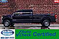 2019 Ford F-350 4x4 Crew Cab Lariat FX4 Longbox Diesel