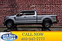 2019 Ford F-350 4x4 Crew Cab Lariat Leather Nav BCam