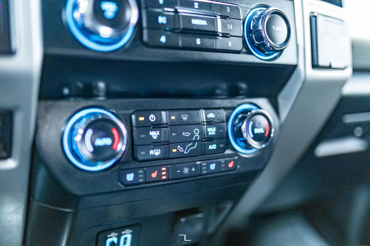 2019 Ford F-350 4x4 Crew Cab Lariat Longbox Diesel Leather BCam Red Deer AB