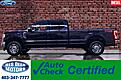 2019 Ford F-350 4x4 Crew Cab Lariat Longbox Diesel Leather BCam