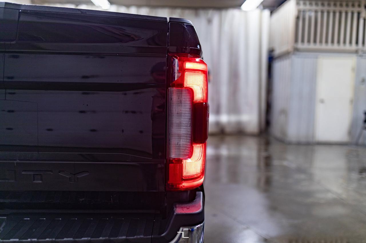 2019 Ford F-350 4x4 Crew Cab Lariat Longbox Diesel Leather BCam Red Deer AB