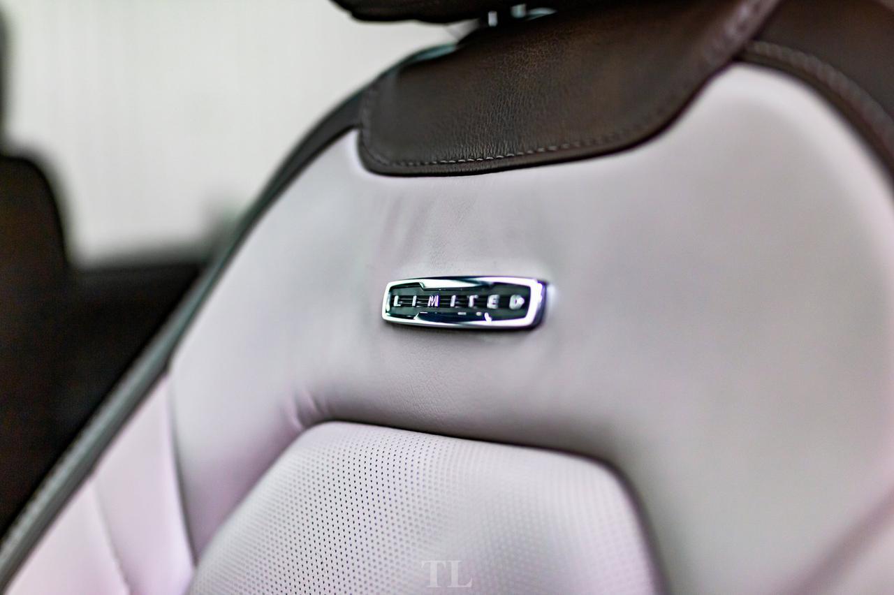 2019 Ford F-350 4x4 Crew Cab Limited Diesel Leather Roof Nav BCam Red Deer AB