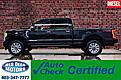 2019 Ford F-350 4x4 Crew Cab Limited Diesel Leather Roof Nav BCam
