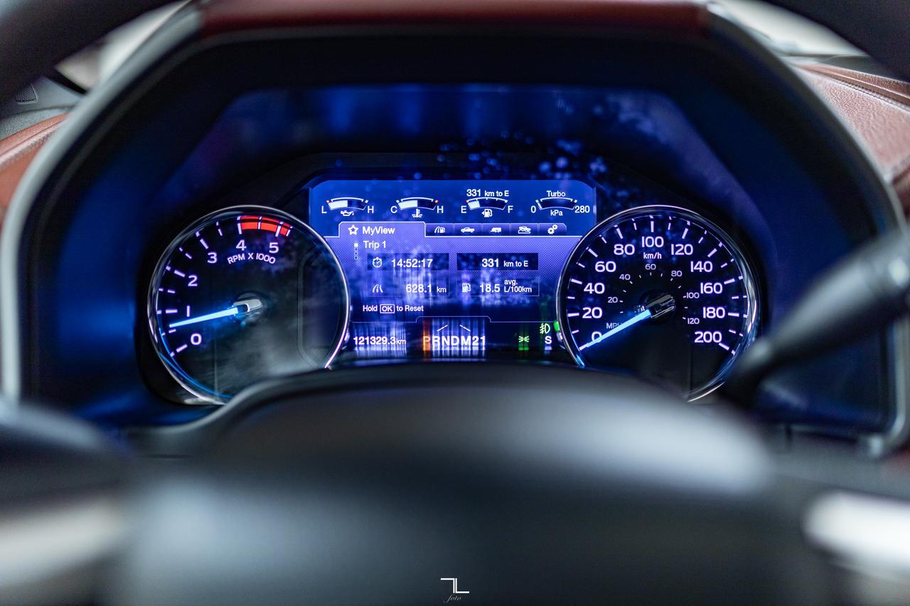 2019 Ford F-350 4x4 Crew Cab Platinum Diesel Dually Leather Roof Nav Red Deer AB