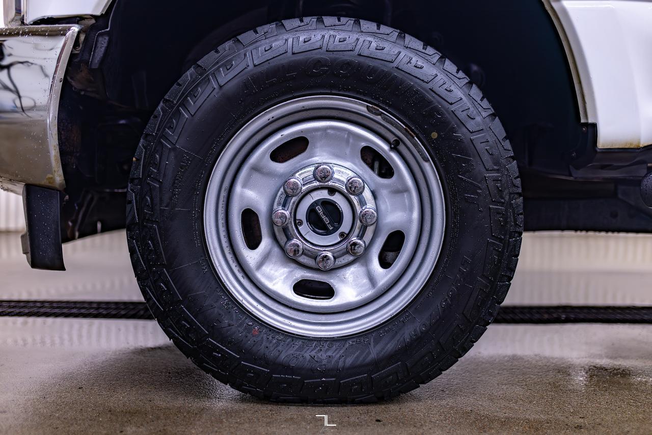 2019 Ford F-350 4x4 Crew Cab XL Deck Red Deer AB
