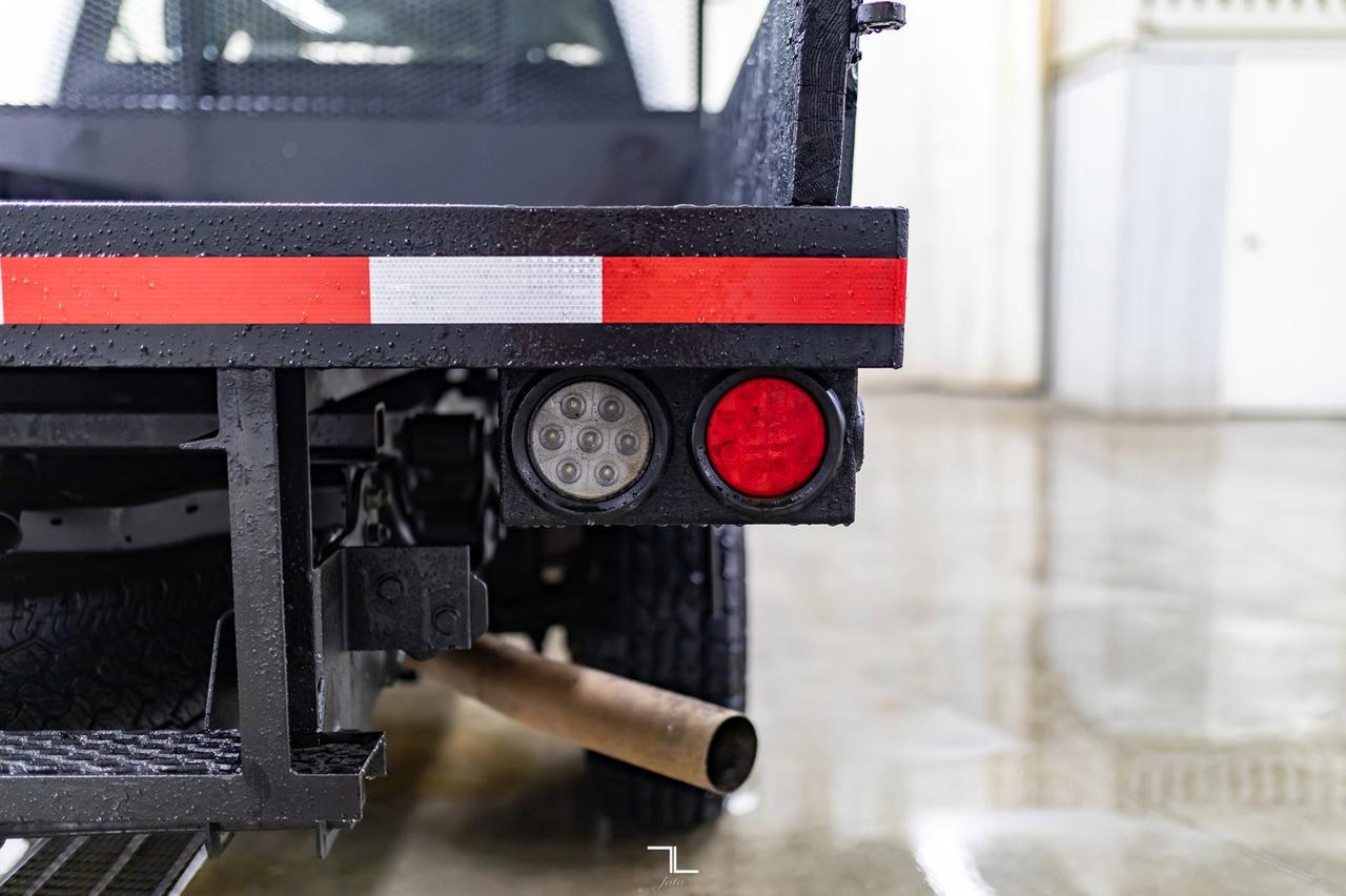 2019 Ford F-350 4x4 Crew Cab XL Deck Red Deer AB