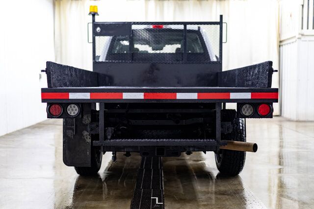 2019 Ford F-350 4x4 Crew Cab XL Deck Red Deer AB