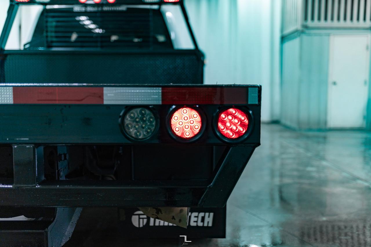 2019 Ford F-350 4x4 Crew Cab XLT Dually Deck Diesel Red Deer AB