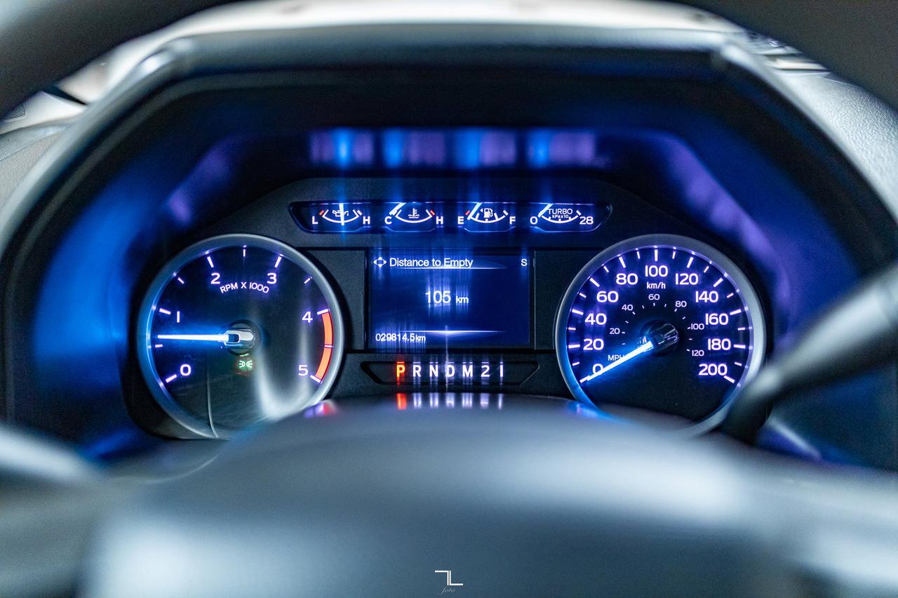 2019 Ford F-350 4x4 Crew Cab XLT Dually Deck Diesel Red Deer AB