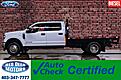 2019 Ford F-350 4x4 Crew Cab XLT Dually Deck Diesel