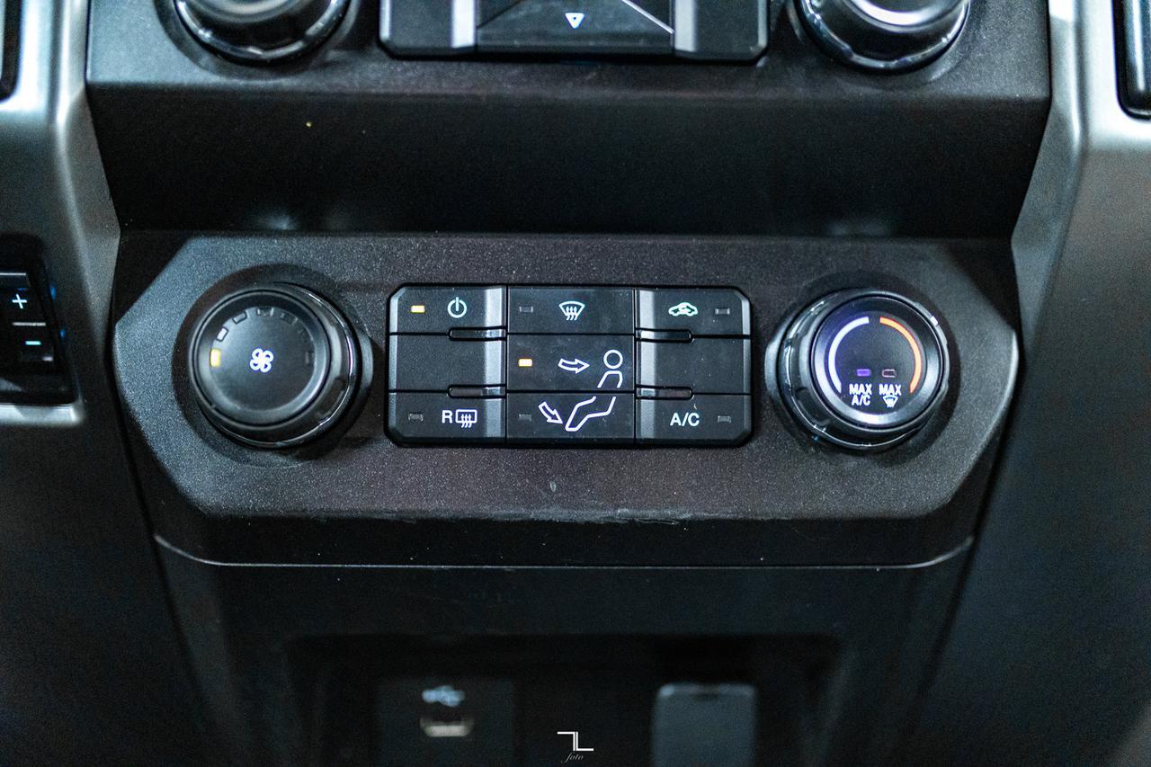 2019 Ford F-350 4x4 Crew Cab XLT Dually Deck Diesel Red Deer AB