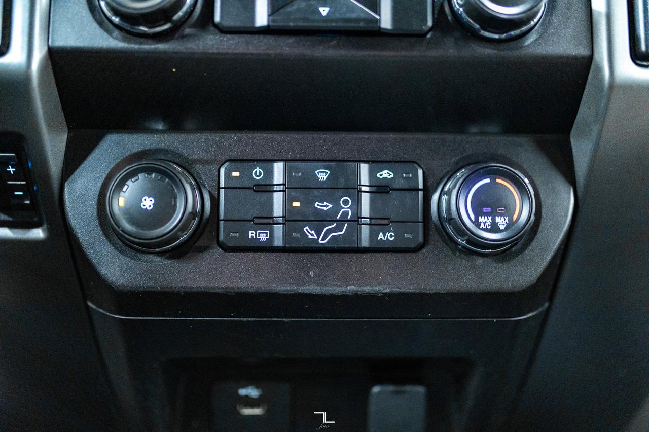 2019 Ford F-350 4x4 Crew Cab XLT Dually Deck Diesel Red Deer AB