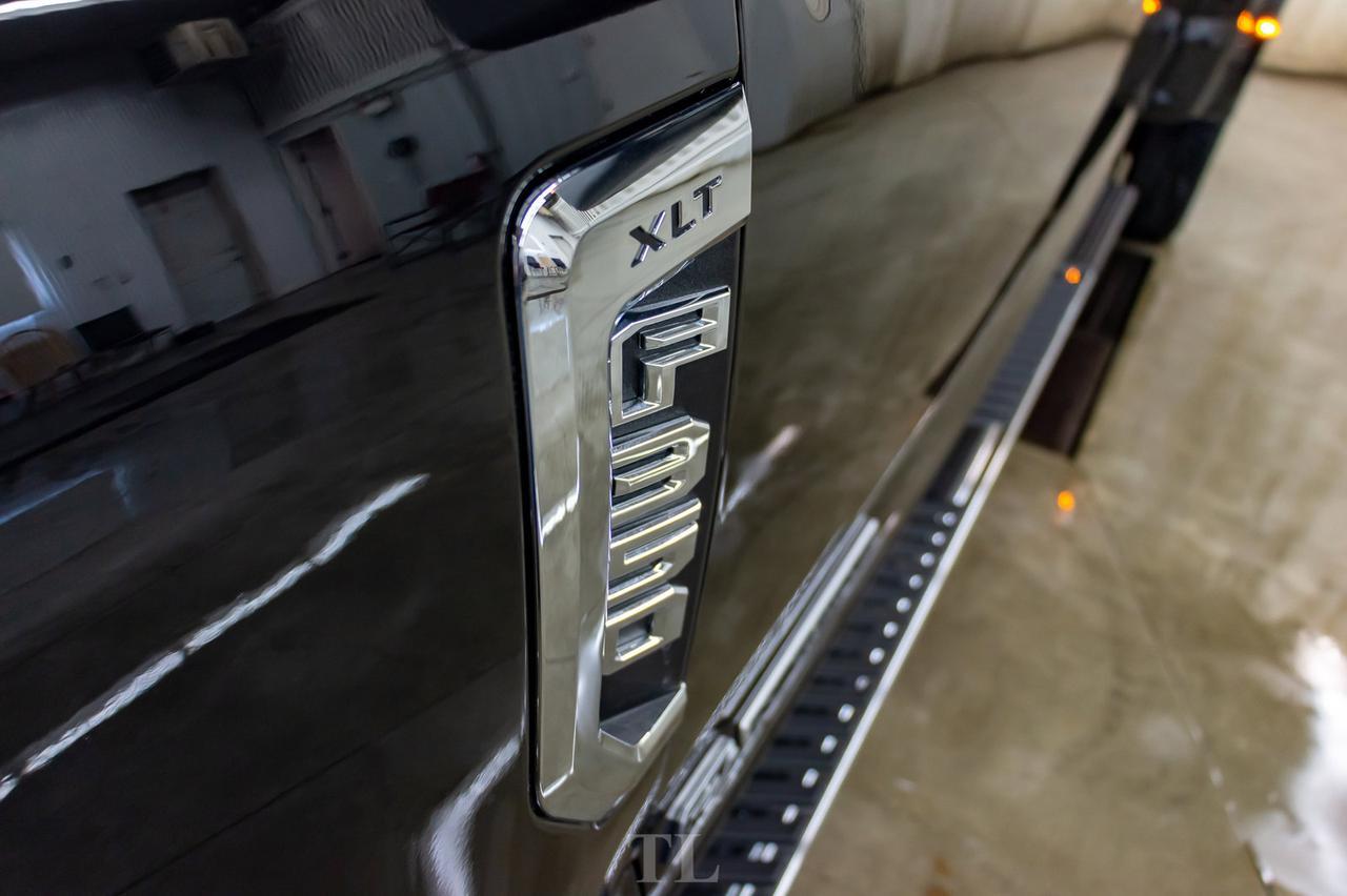 2019 Ford F-350 4x4 Crew Cab XLT Dually Diesel BCam Red Deer AB