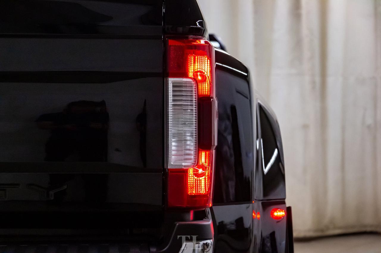 2019 Ford F-350 4x4 Crew Cab XLT Dually Diesel BCam Red Deer AB