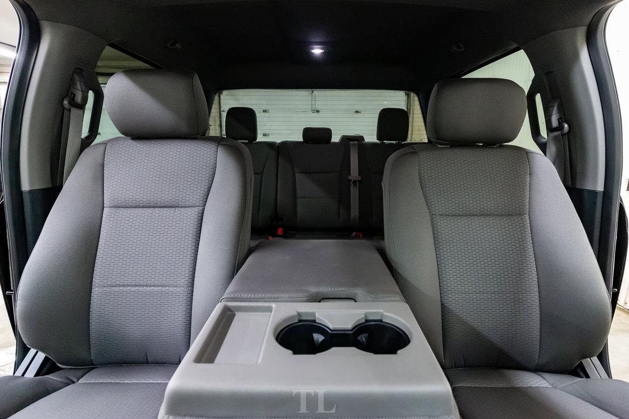 2019 Ford F-350 4x4 Crew Cab XLT Dually Diesel BCam Red Deer AB