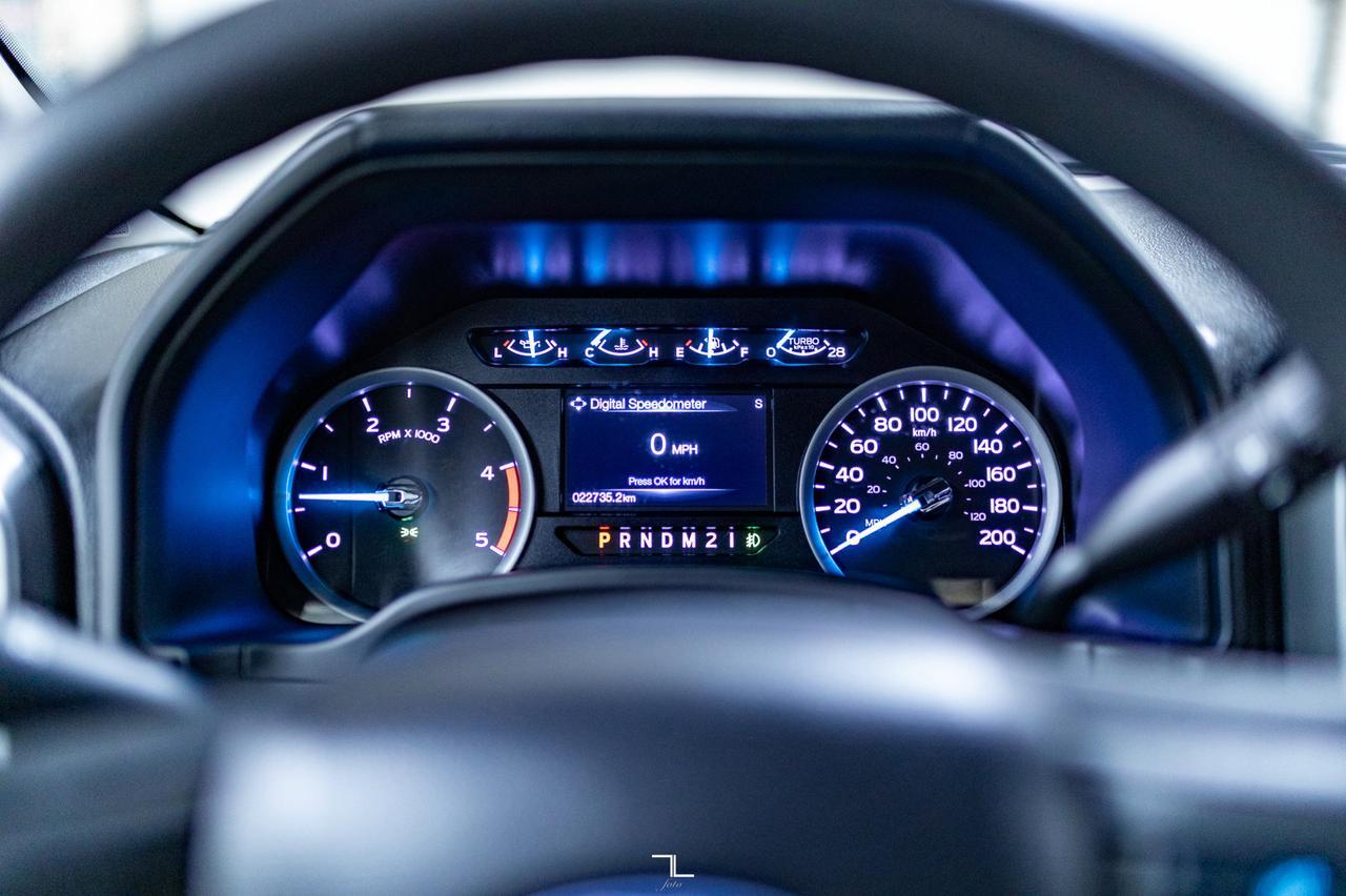 2019 Ford F-350 4x4 Crew Cab XLT Dually Diesel Nav BCam Red Deer AB