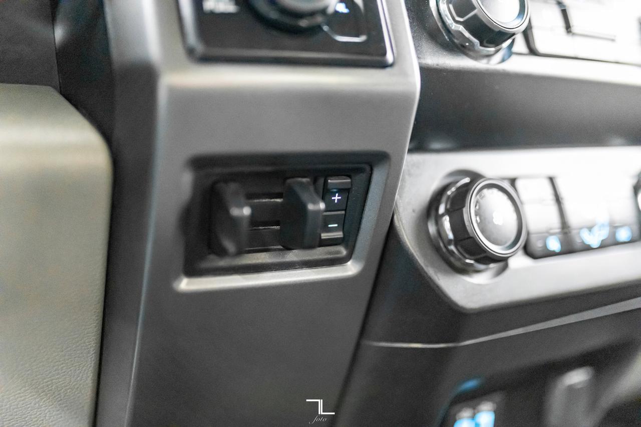 2019 Ford F-350 4x4 Crew Cab XLT FX4 Longbox BCam Red Deer AB