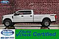 2019 Ford F-350 4x4 Crew Cab XLT FX4 Longbox BCam
