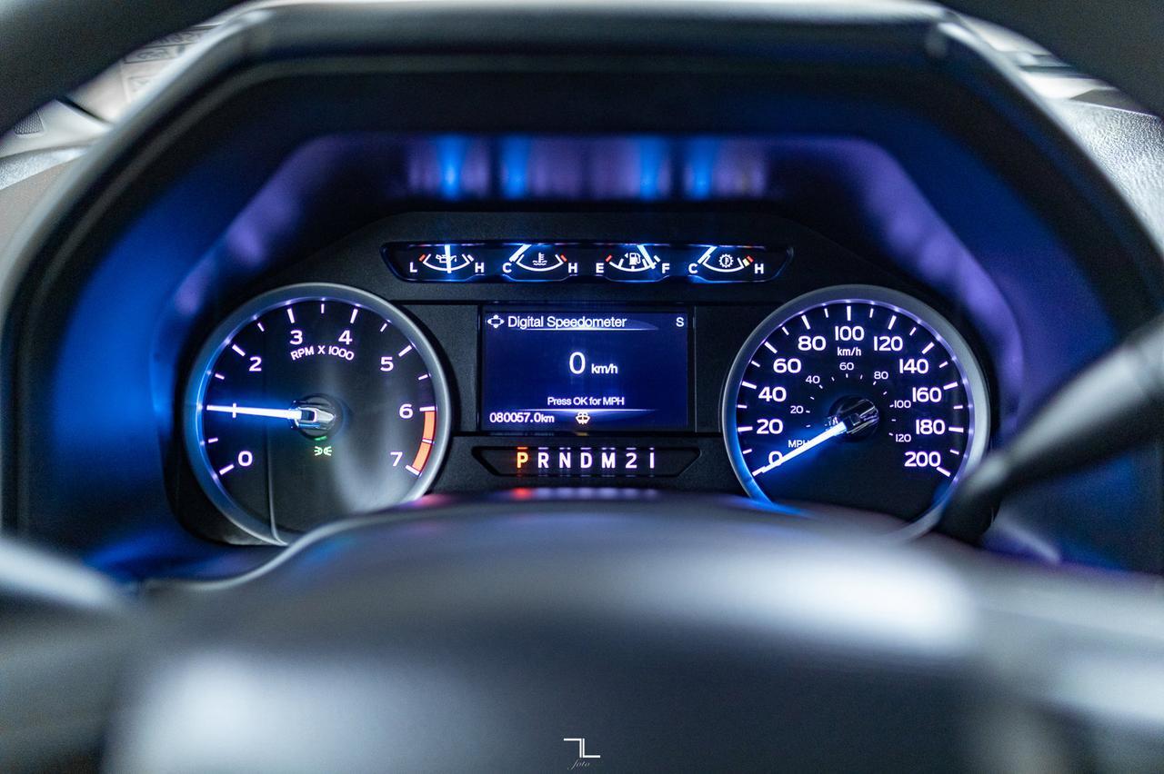 2019 Ford F-350 4x4 Crew Cab XLT Leather BCam Red Deer AB