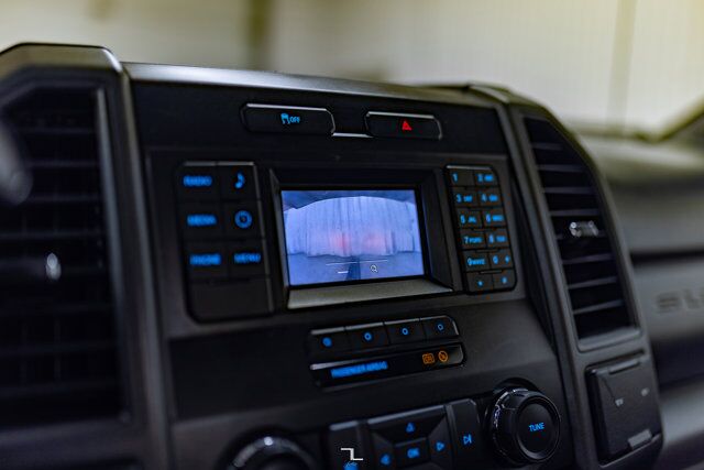 2019 Ford F-350 4x4 Reg Cab XL Dually Deck Red Deer AB