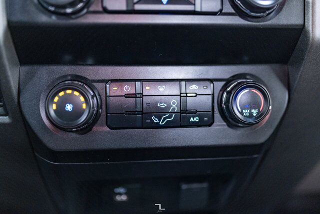 2019 Ford F-350 4x4 Reg Cab XL Dually Deck Red Deer AB