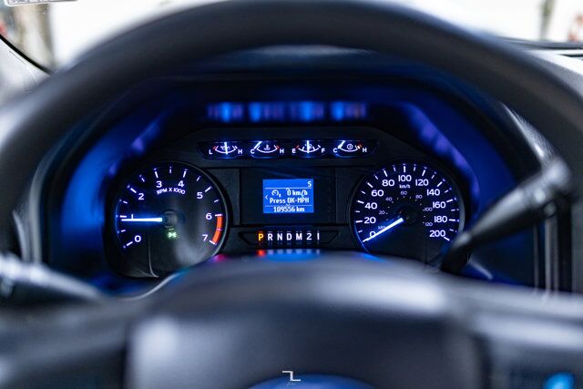 2019 Ford F-350 4x4 Reg Cab XL Dually Deck Red Deer AB