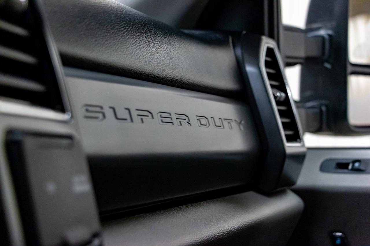 2019 Ford F-350 4x4 Super Cab XLT Longbox Diesel Red Deer AB