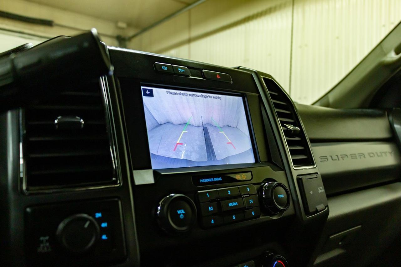 2019 Ford F-350 4x4 Super Cab XLT Longbox Diesel Red Deer AB